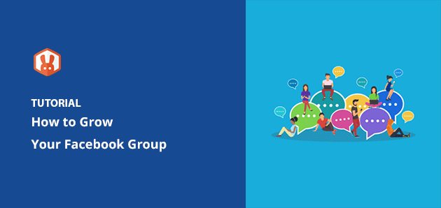 How to Grow Your Facebook Group